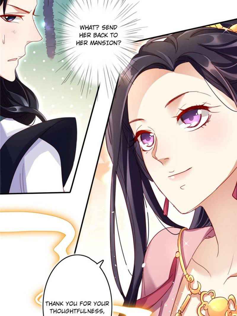 The Evil Empress Chapter 18 38